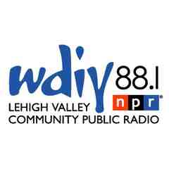 WDIY 88.1 FM