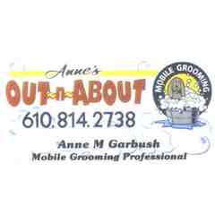 Anne's Out~n~About Mobile Grooming