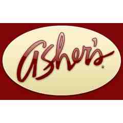 Asher's Chocolates