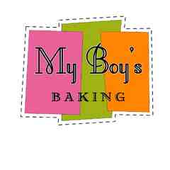 My Boys Baking
