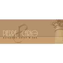 Pierre & Carlo European Spa Salon