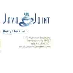 Java Joint