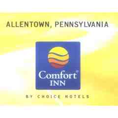 Comfort Inn Lehigh Valley West