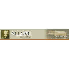 Allure Salon and Spa