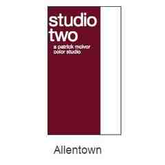 Studio Two - A Patrick McIvor Color Studio