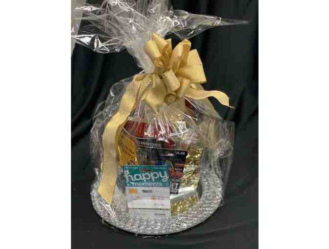 Ultimate Day Night on the Town