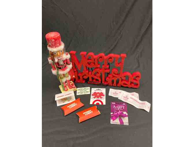 Hooray for the Holidays