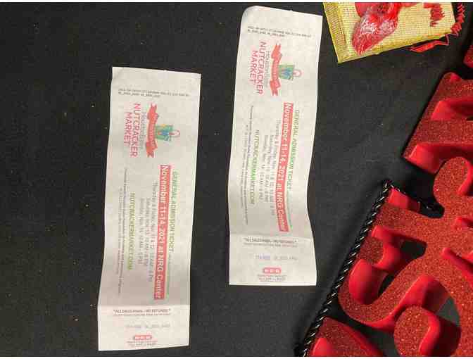 Hooray for the Holidays