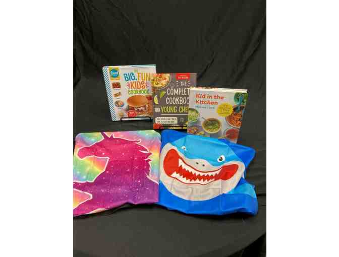 In The Kitchen With Kids