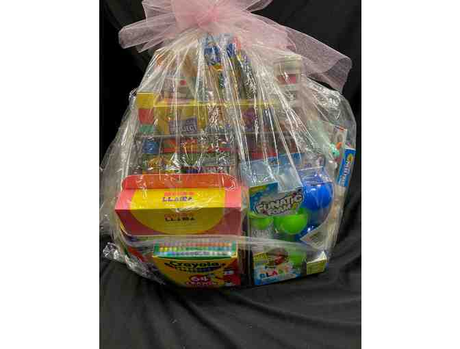 Kids Arts and Crafts