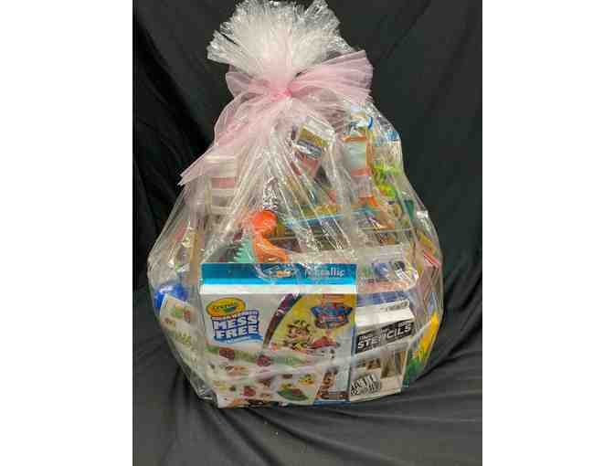 Kids Arts and Crafts