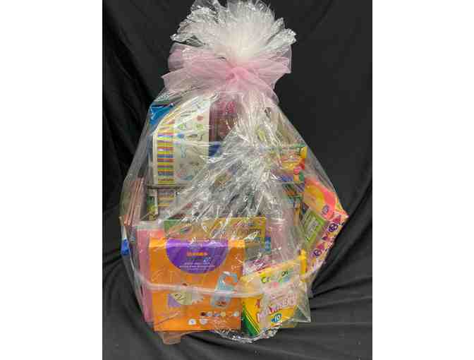 Kids Arts and Crafts