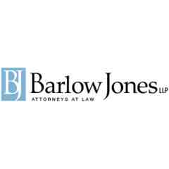 Barlow Jones Attorneys at Law