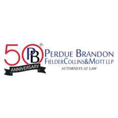 Perdue Brandon Fielder Collins & Mott