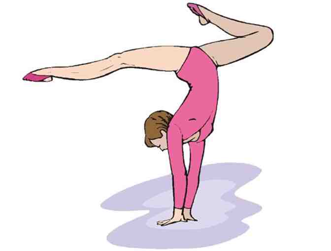 Gymtowne Gymnastics - 1 Month's Tuition for New Student (1 of 2)