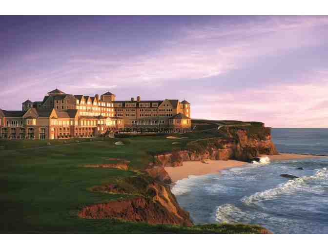 The Ritz-Carlton, Half Moon Bay -Saturday Brunch for Two
