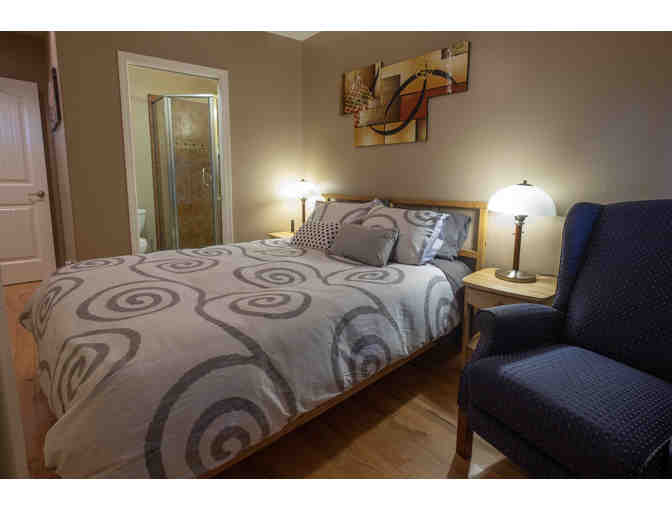 Four night stay - Elegant Mountain Cabin near Yosemite (Sun-Thurs) for up to 8 people