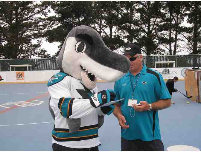 Pizza Night with David