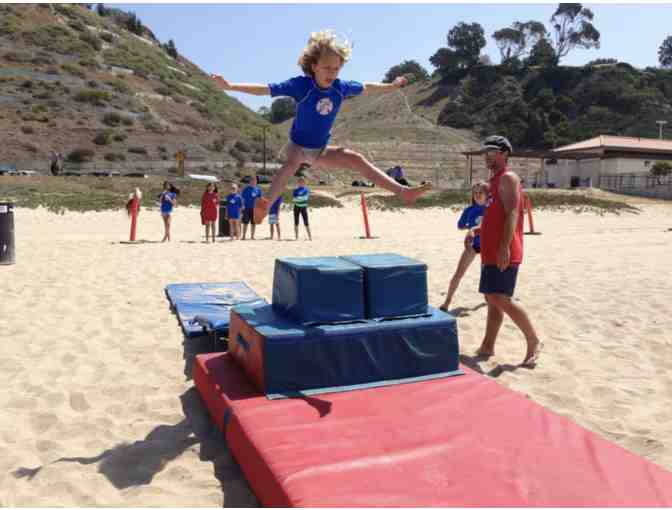 Fitness by the Sea Camp - $250 Gift Certificate