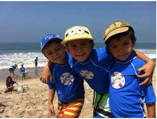 Fitness by the Sea Camp - $250 Gift Certificate