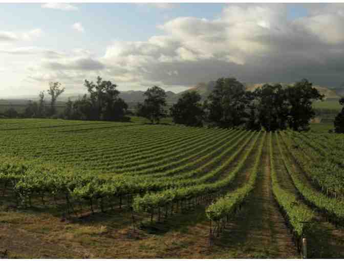 Solvang Wine Tasting for Two + 2 Bottles of Wine