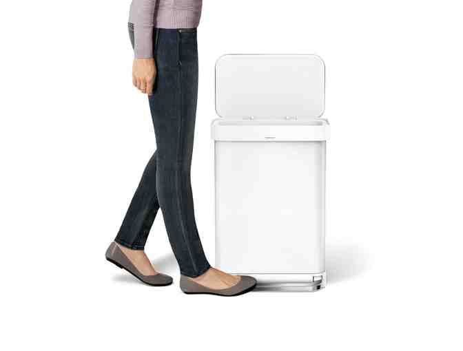 Simplehuman Step Can 55 L