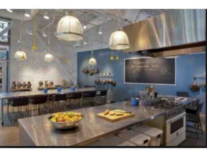 The Gourmandise School -Gift Certificate