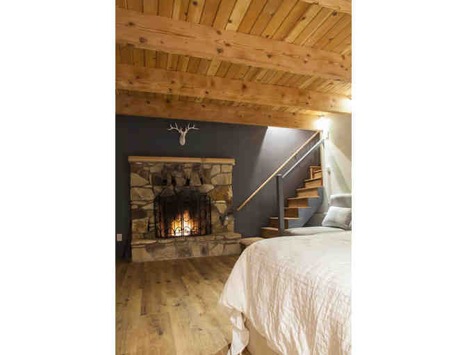 Ski Loft @Big Bear Lake