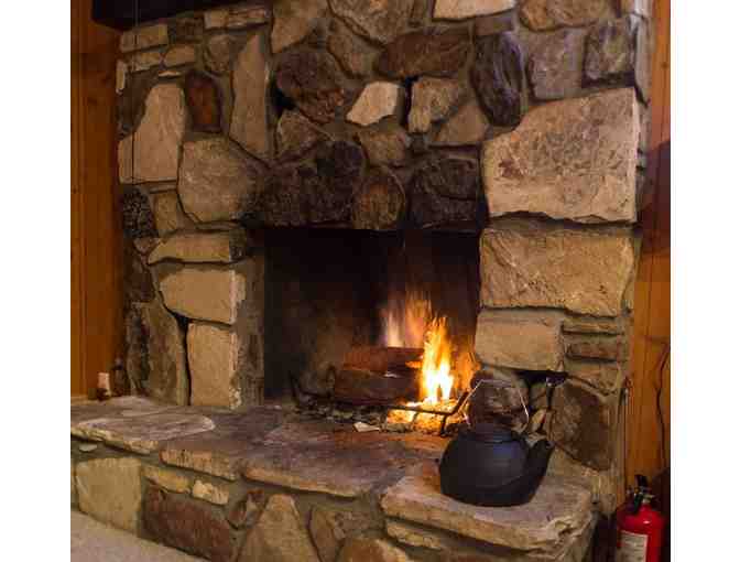 Ski Loft @Big Bear Lake