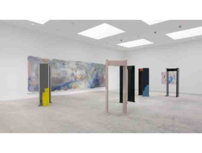 Hollywood Art Gallery Tour 6/9/18 - Adults Only