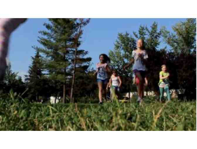 Code Rev Tech Camp - Free Week