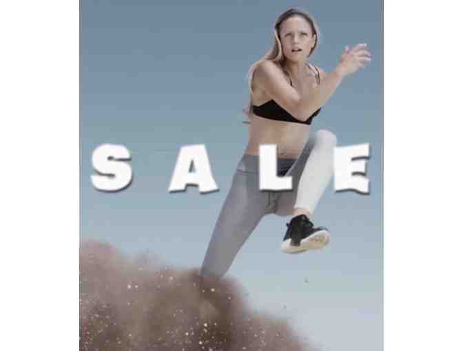 Equinox 3 month membership