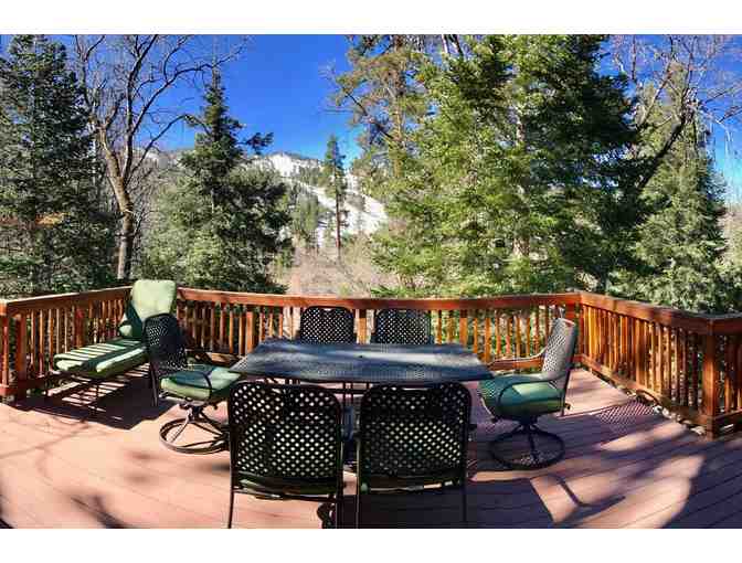 Ski Loft @Big Bear Lake