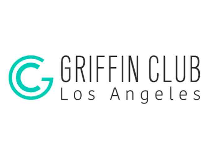Griffin Club Summer Membership