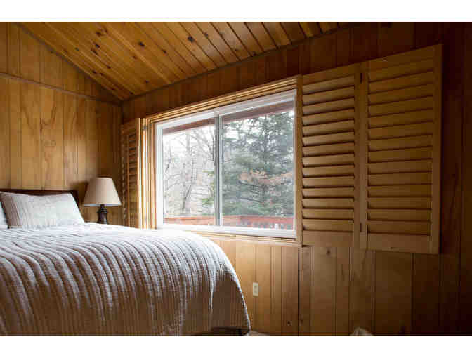 Ski Loft @Big Bear Lake