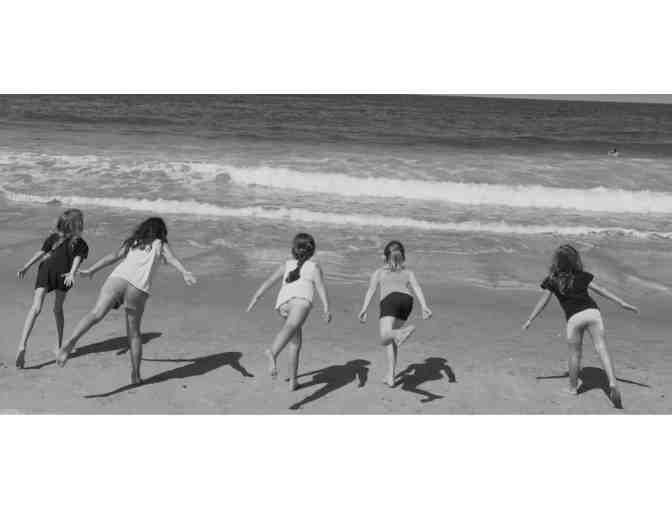 Breathe & Learn Summer Camp - 1 Week