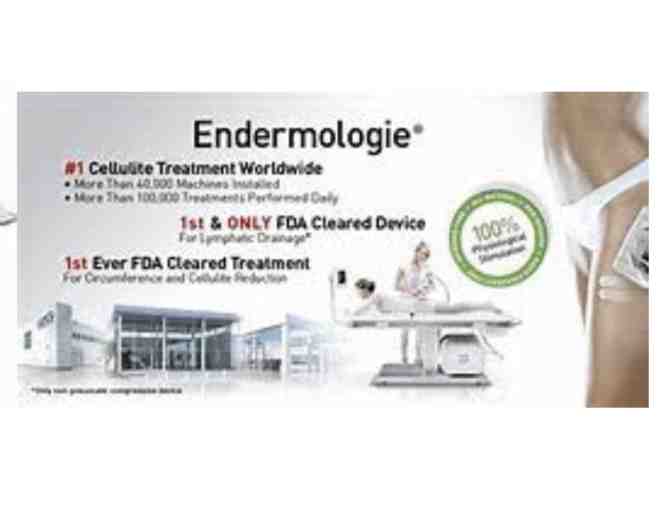 Consultation & Endermologie Treatments (2)
