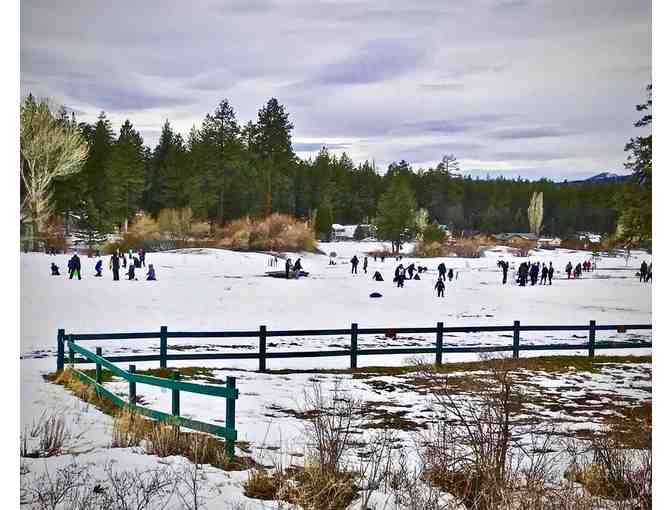 Ski Loft @Big Bear Lake
