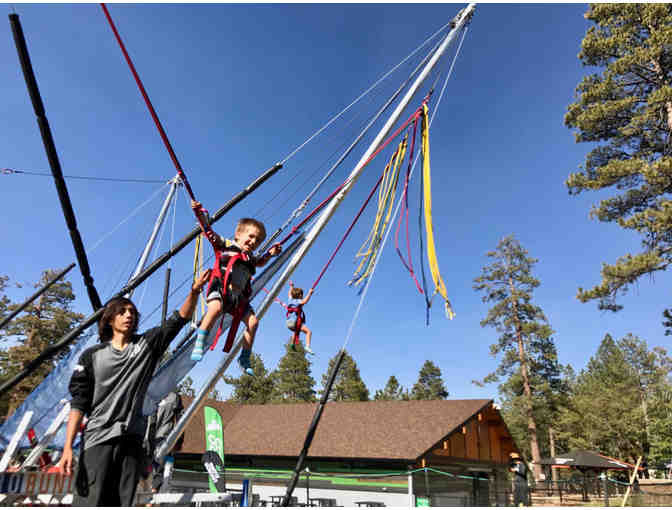 Ski Loft @Big Bear Lake