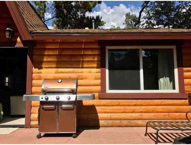 Ski Loft @Big Bear Lake