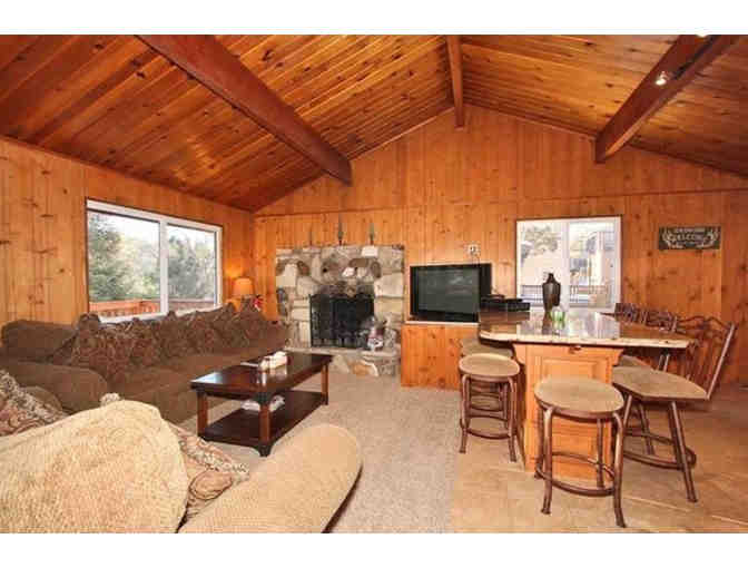 Ski Loft @Big Bear Lake