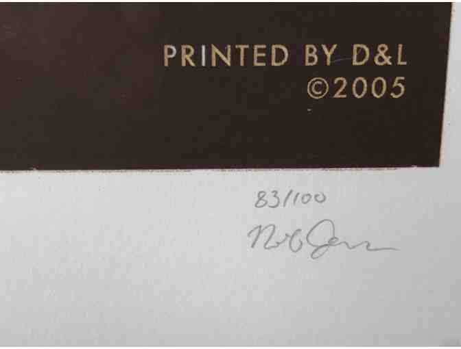 Townes Van Zandt Documentary - Original Poster