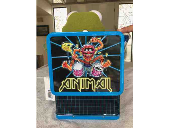 Kermit Muppet Kid's Gift Box