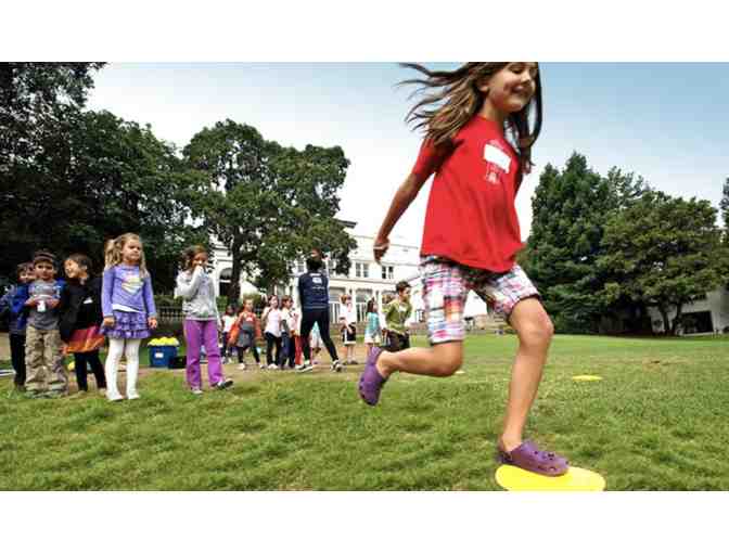 Galileo Learning - 1 Week of Camp