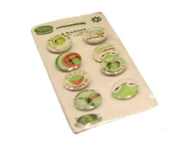 Fozzie the Muppet Kid's Gift Box