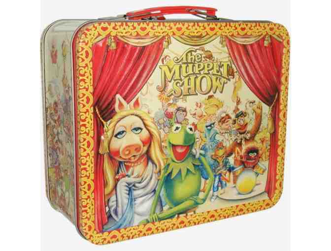 Fozzie the Muppet Kid's Gift Box