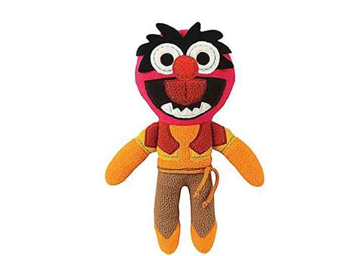 Animal Muppet Kid's Gift Box