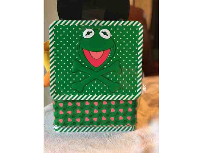 Fozzie the Muppet Kid's Gift Box