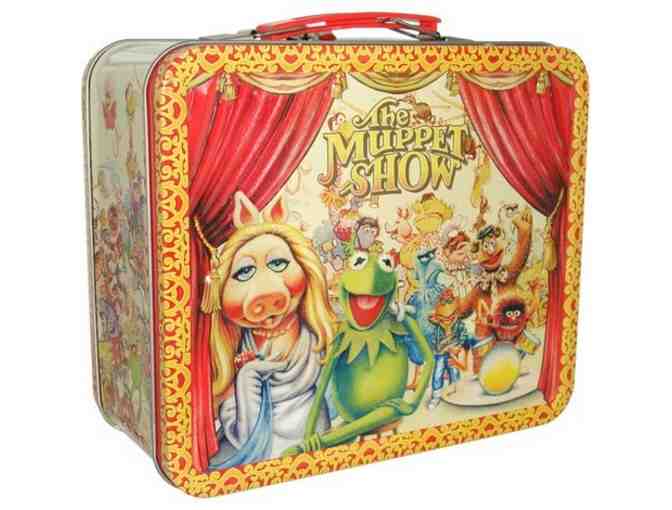 MEET THE MUPPETS - DELUXE COLLECTION BASKET
