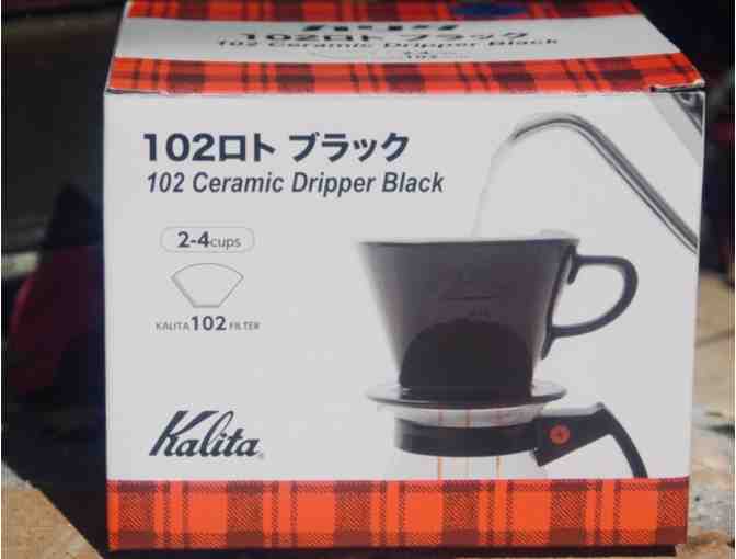 Tortoise General Store gift bag